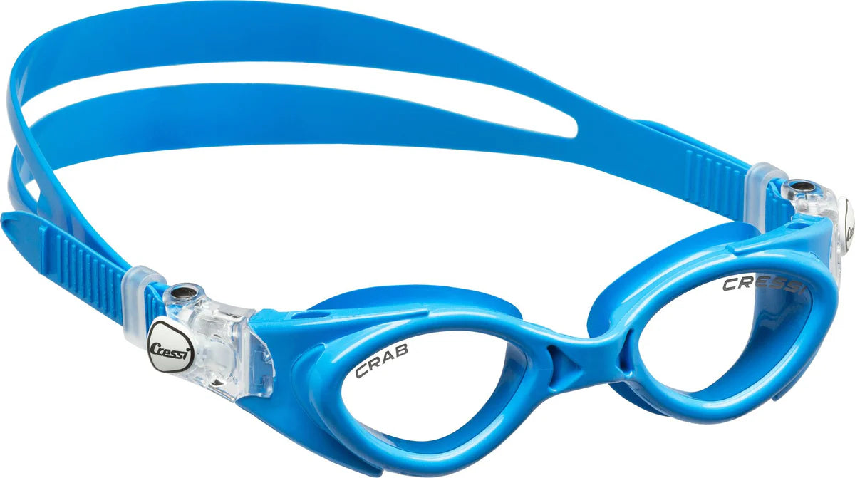 Cressi Crab Swim Goggles