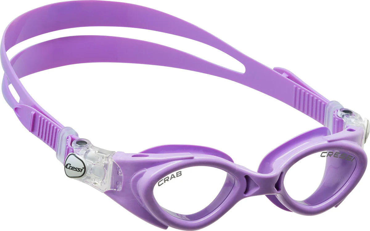 Cressi Crab Swim Goggles