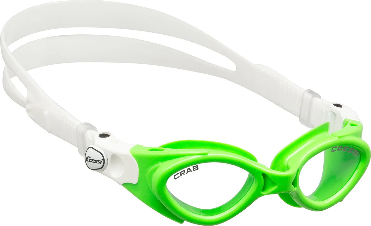 Cressi Crab Swim Goggles