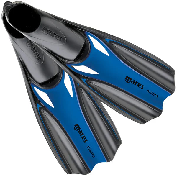 Diving, Freediving & Snorkeling Fins