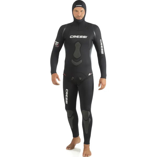 Wetsuit