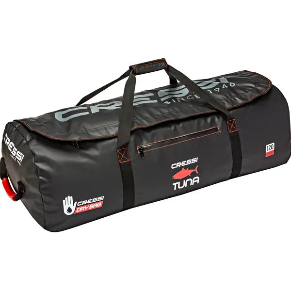 Dry Bags & Backpacks