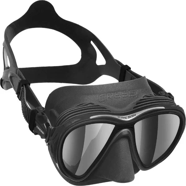 Diving & Freediving Masks