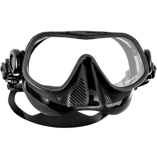 Scubapro Steel Pro Mask