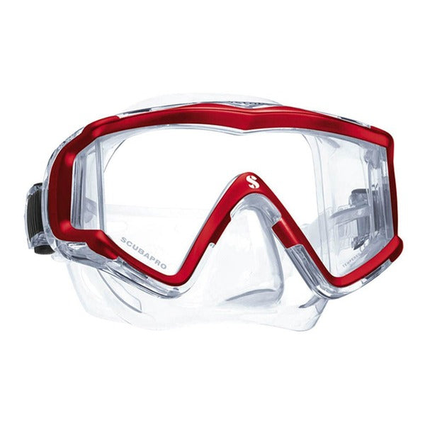 Scubapro Crystal Vu Mask