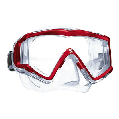 Scubapro Crystal Vu Mask