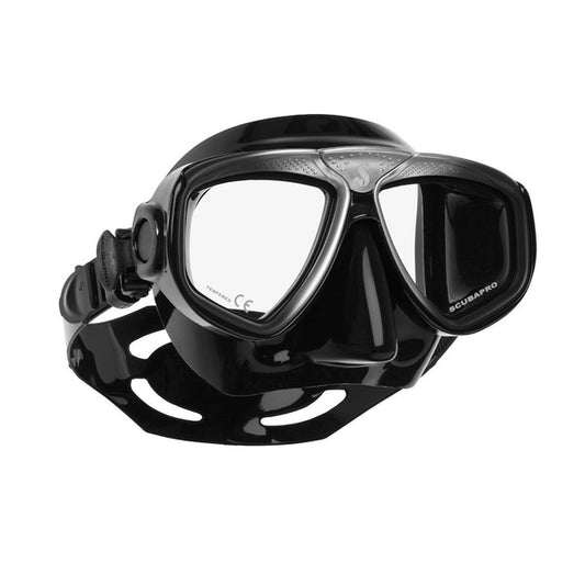 Scubapro Zoom Evo Mask