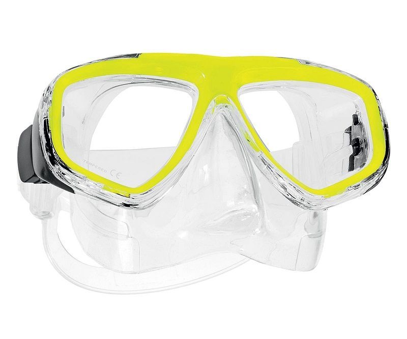 Scubapro Ecco Mask