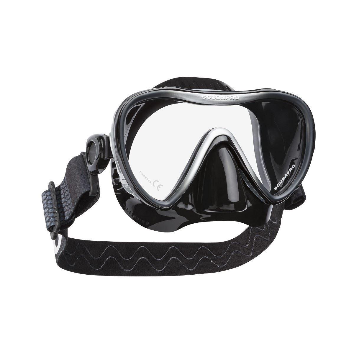 Scubapro Synergy II Mask