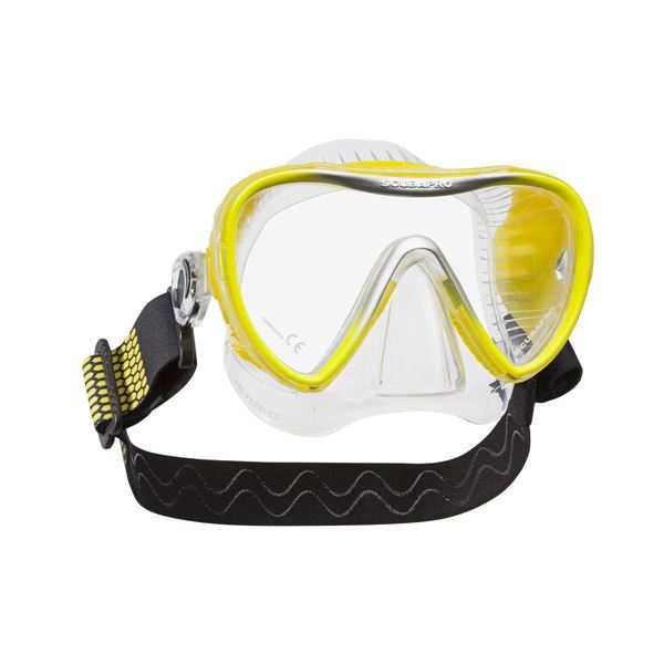 Scubapro Synergy II Mask