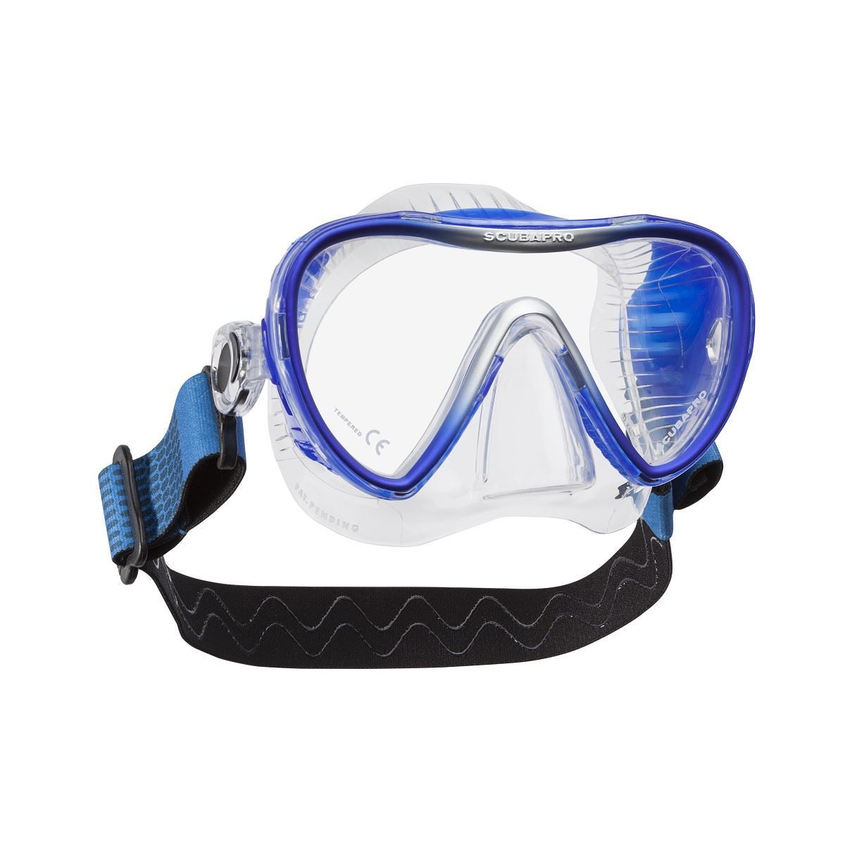 Scubapro Synergy II Mask