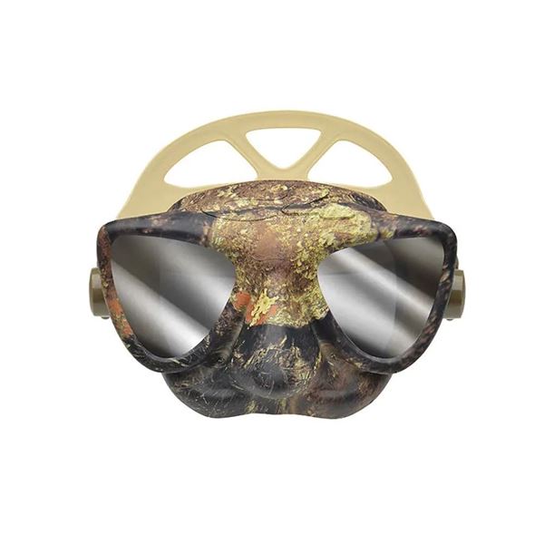 C4 Plasma Camo Mask