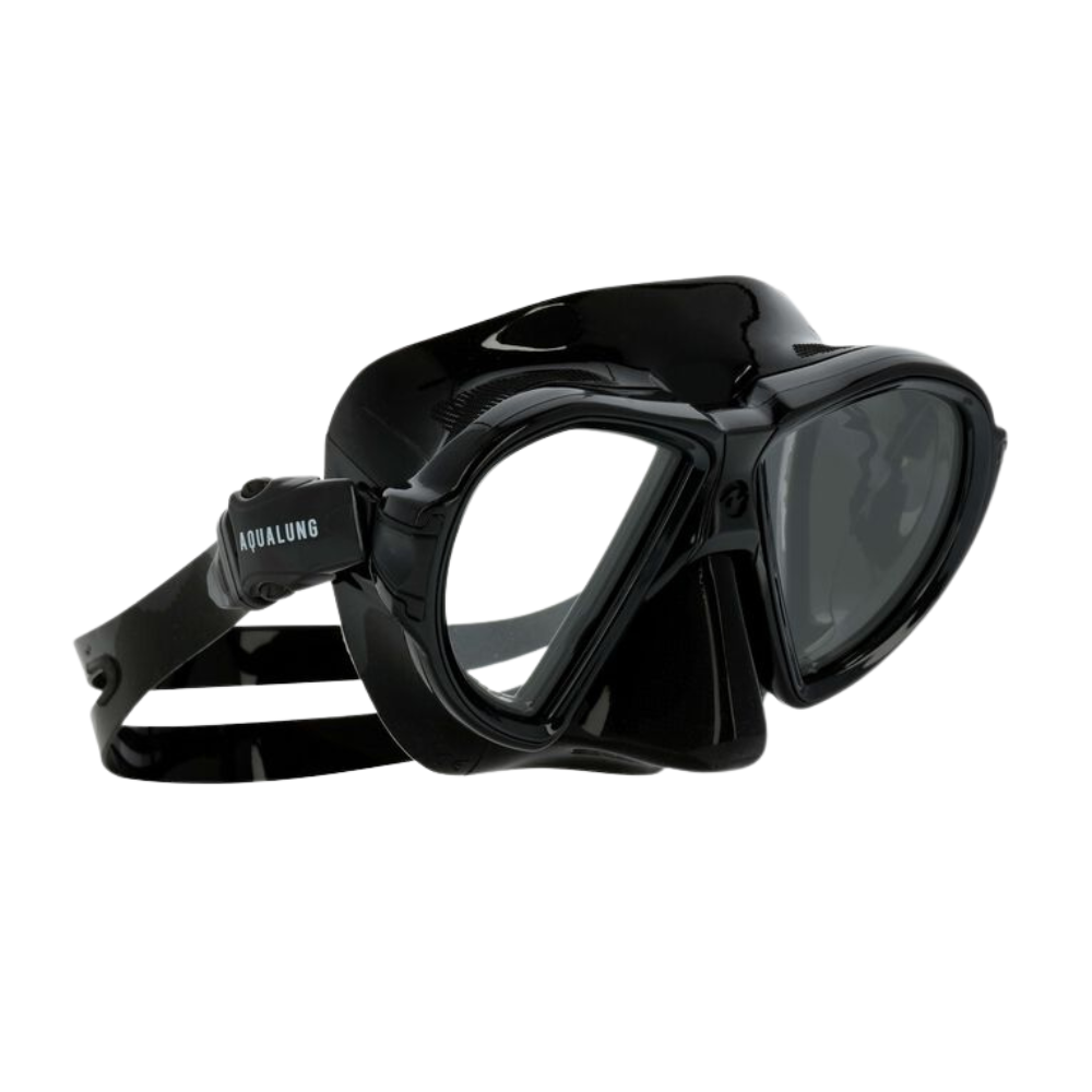 Aqualung Mask Duetto