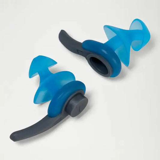 Speedo Biofuse Earplugs Grey