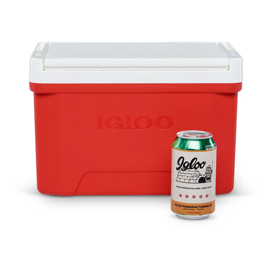 Igloo Laguna 9 Ice Chest Cooler