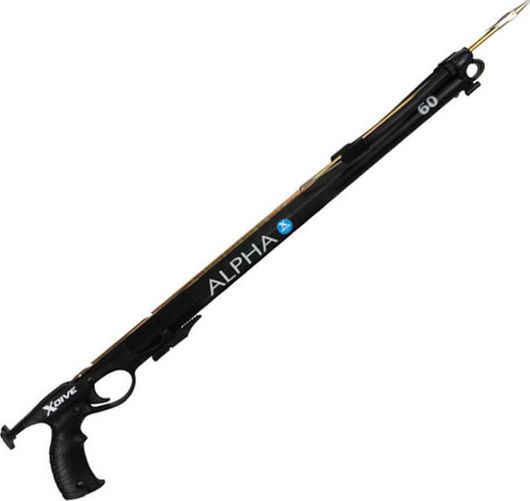 Xdive Pro Alpha Speargun