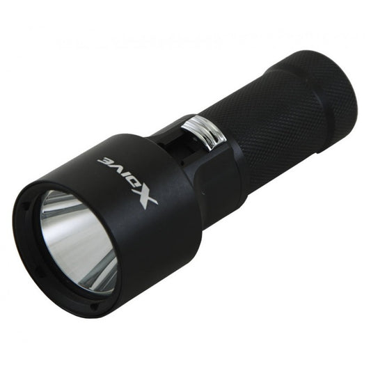 XDive Torch Cree Led 3W