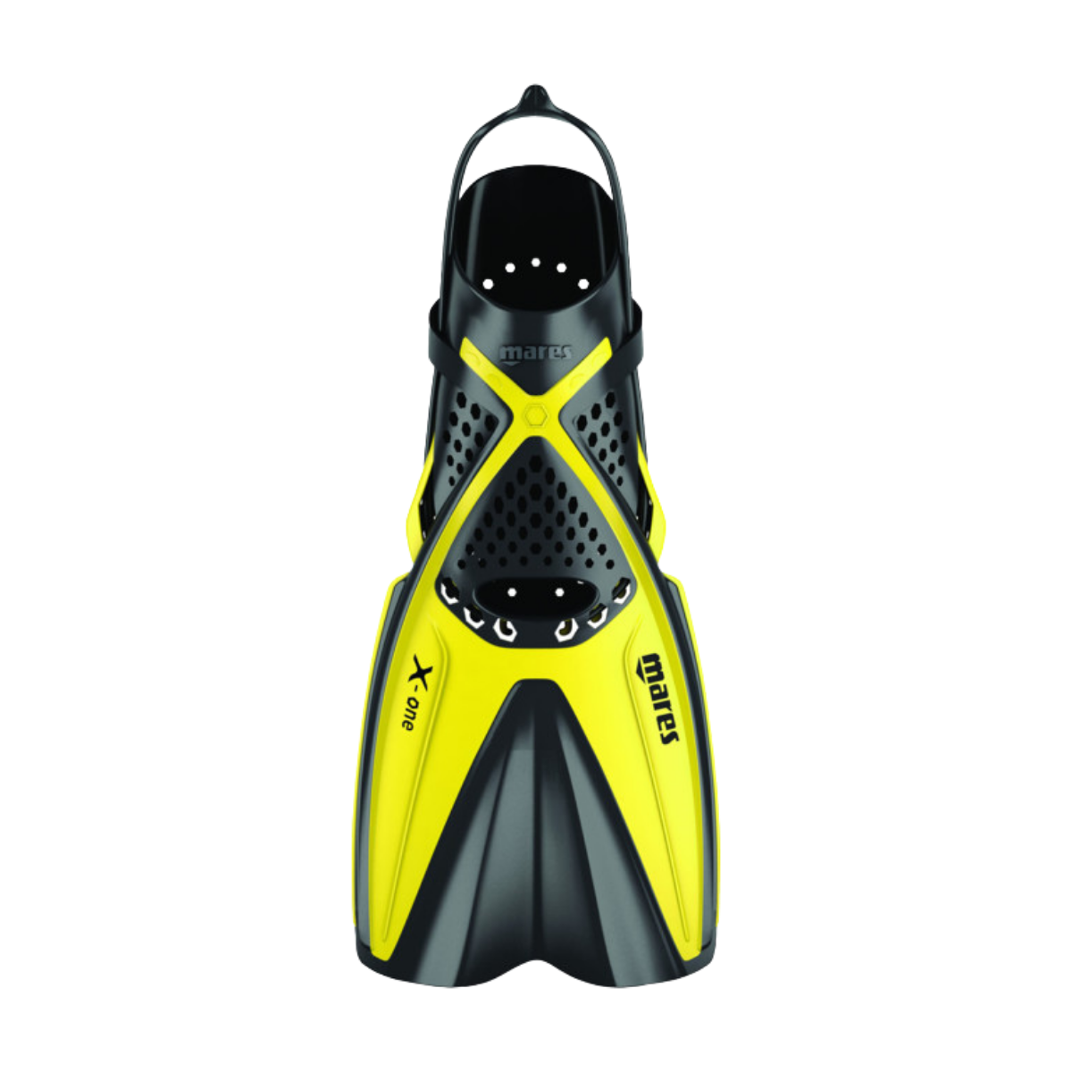 Mares X-One Fins