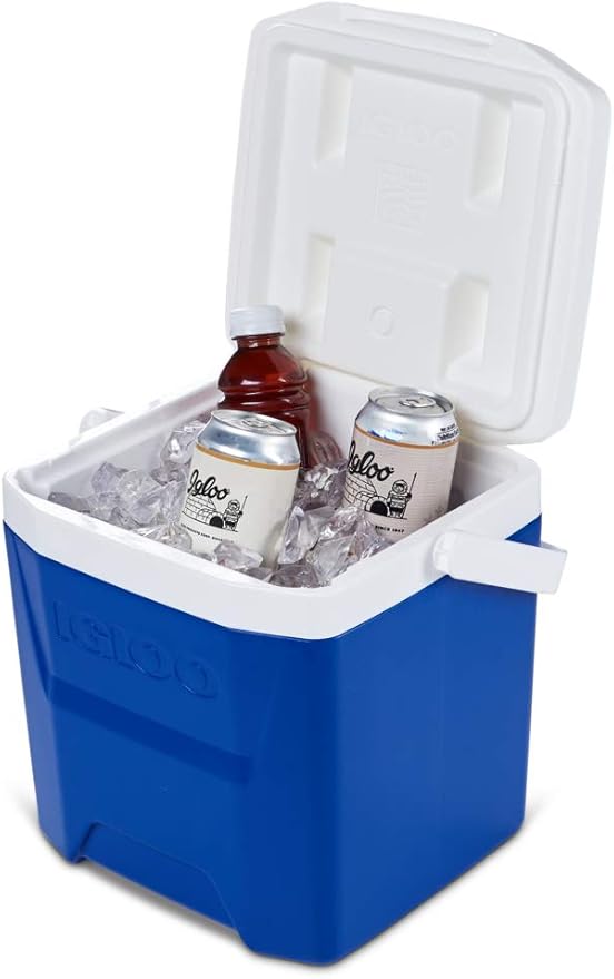 Igloo Laguna 12 Cooler Box