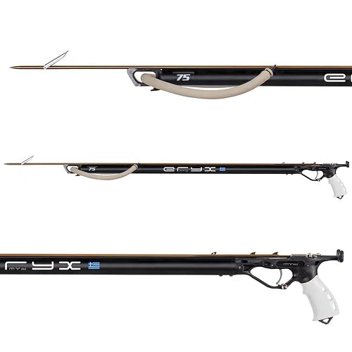 MVD Eryx Series Speargun