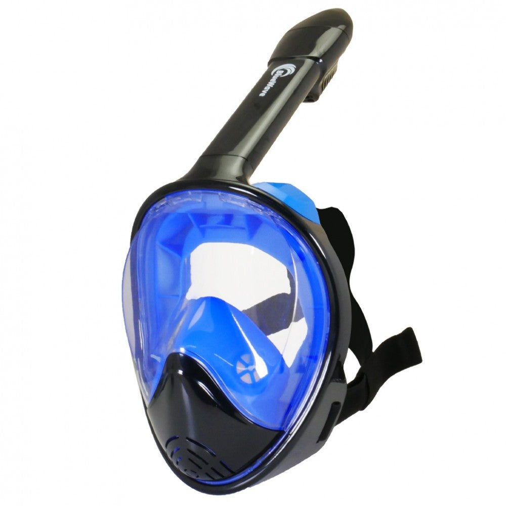 Bluewave Full Face Mask