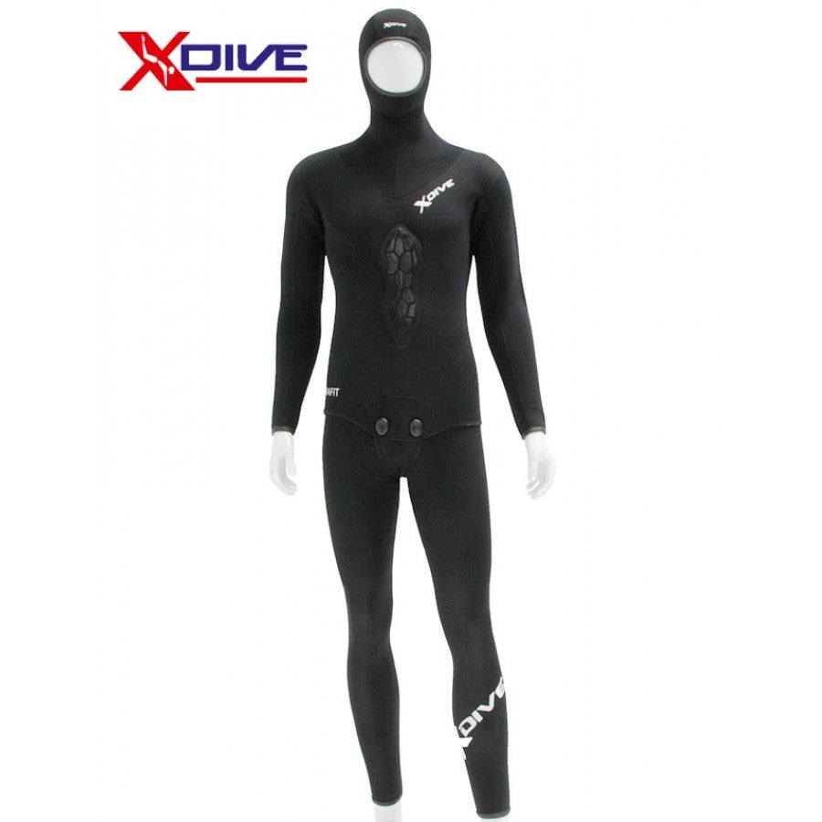 XDive Graffit Wetsuit