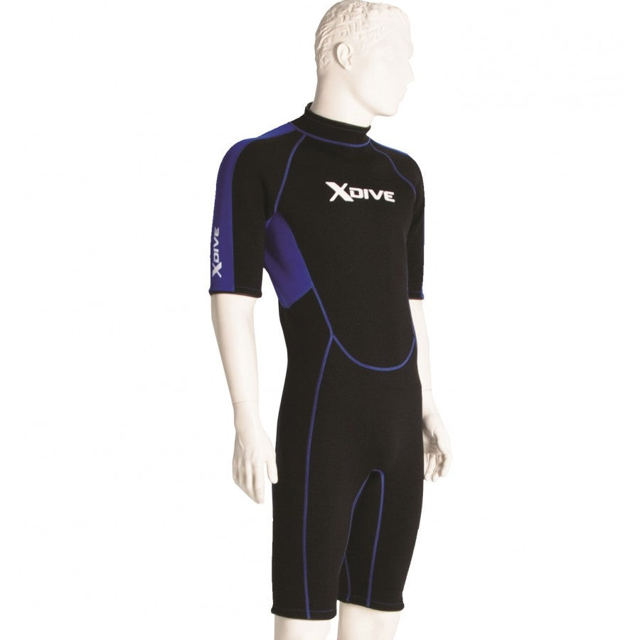 XDive Torre 3mm Men Wetsuit