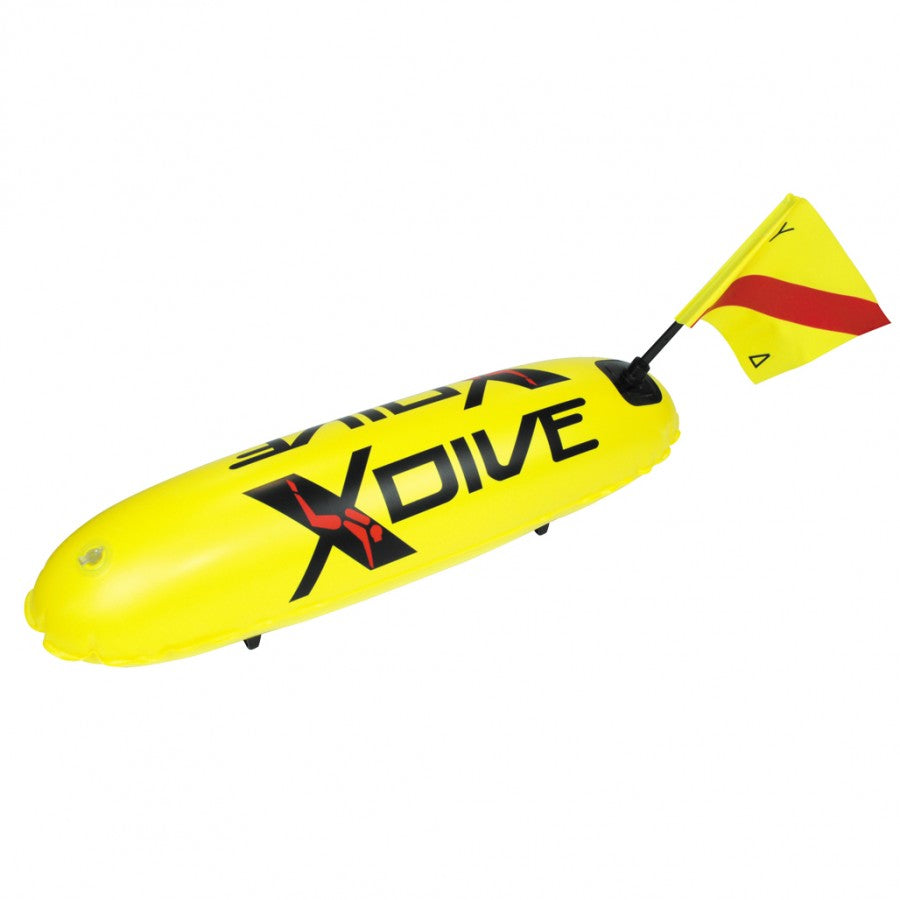 XDive PVC Buoy