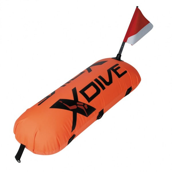 XDive PVC Buoy with Cover