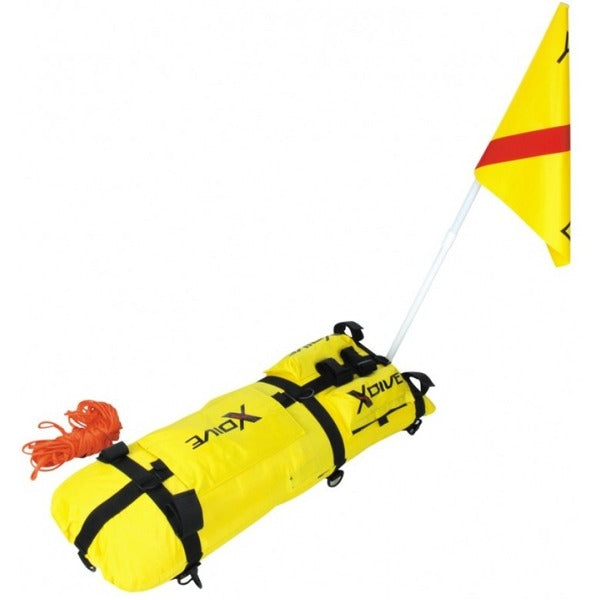 Xdive Genius Plake Buoy