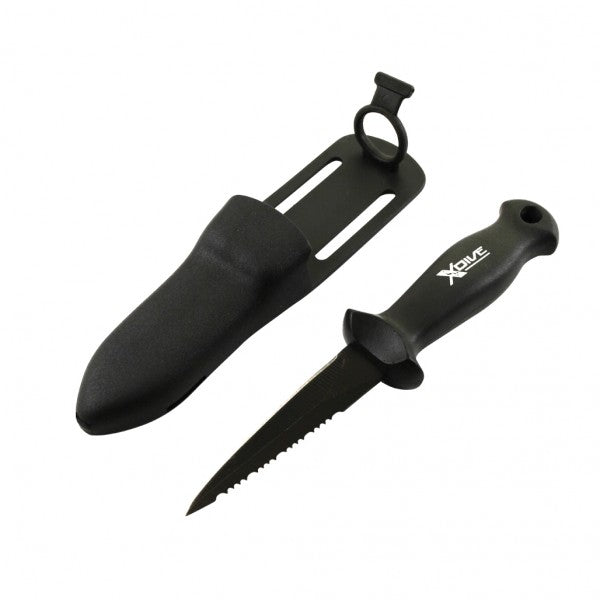 XDive Knive Pike 11