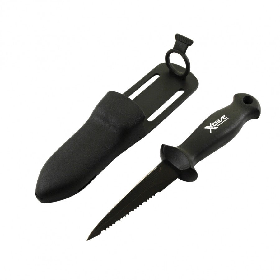 XDive Knive Pike 9