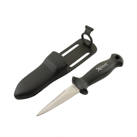 XDive Knive Pike 9