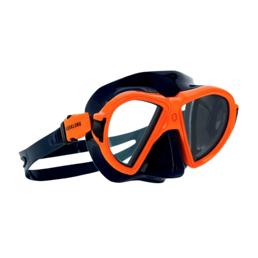 Aqualung Mask Duetto