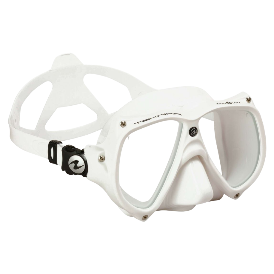 Aqualung Mask Teknika