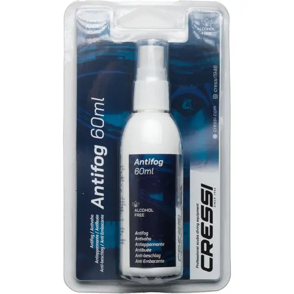 Cressi Anti Fog Spray