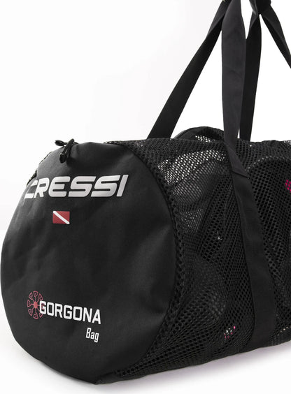 Cressi Gorgona Mesh Bag 107L