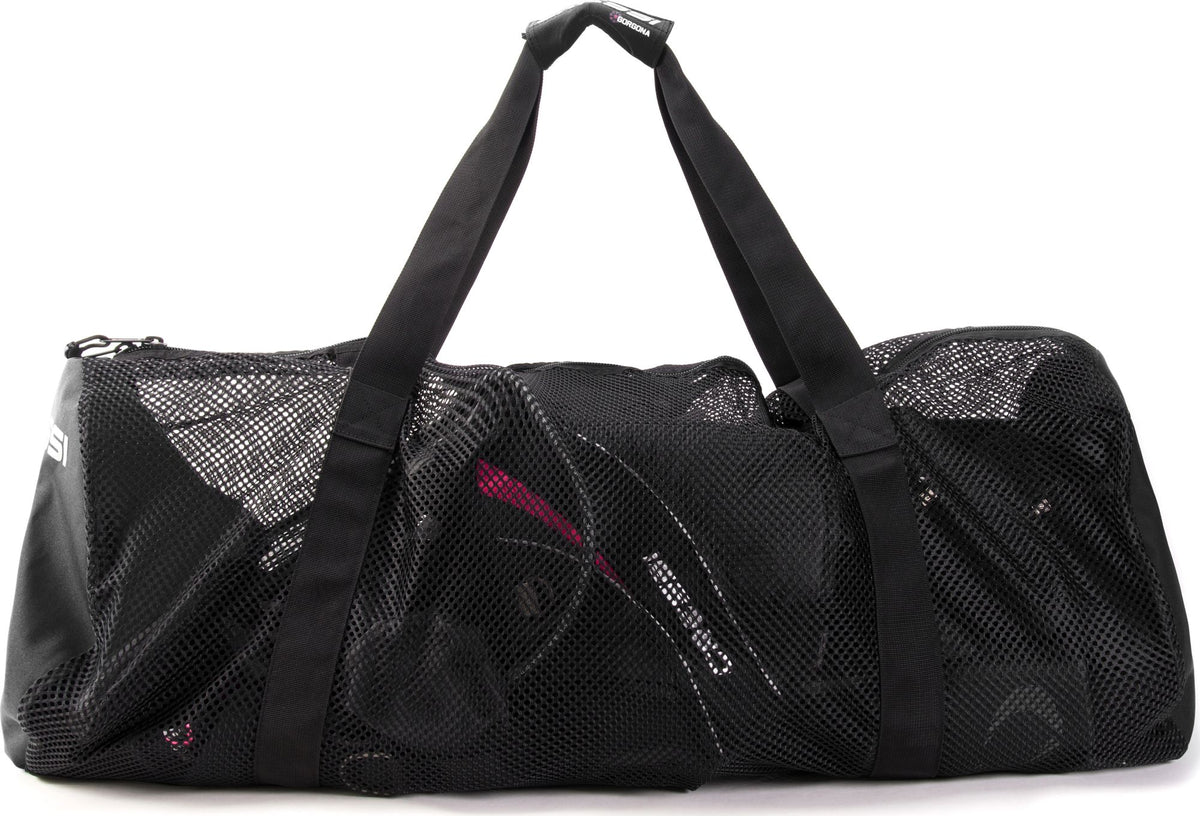 Cressi Gorgona Mesh Bag 107L