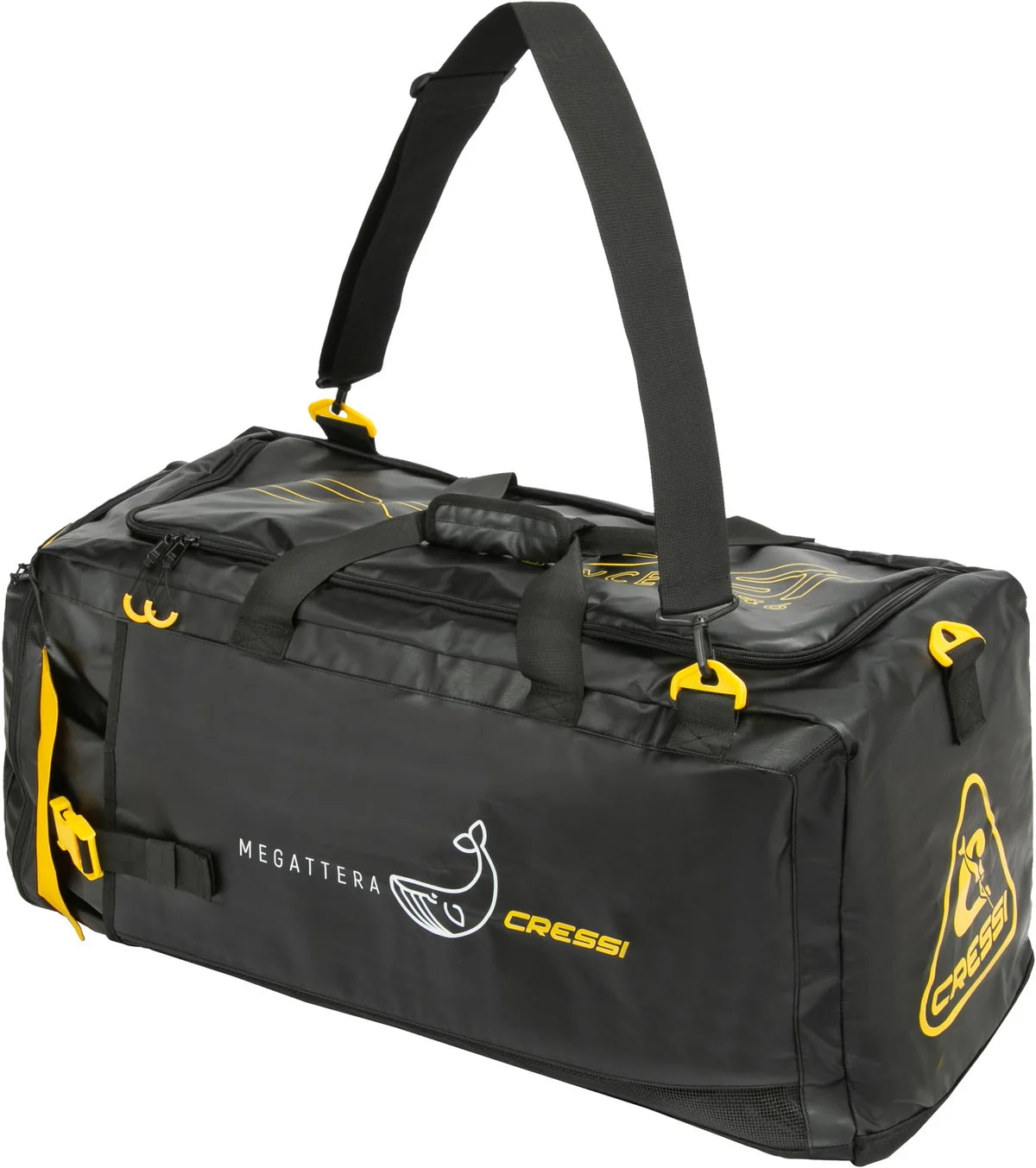 Cressi Megattera Dry Bag 110L