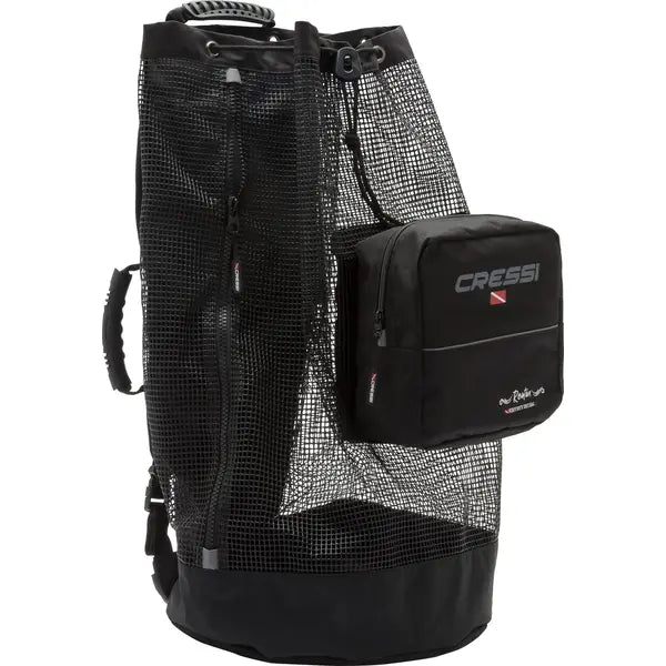 Cressi Roatan Mesh Bag 90L