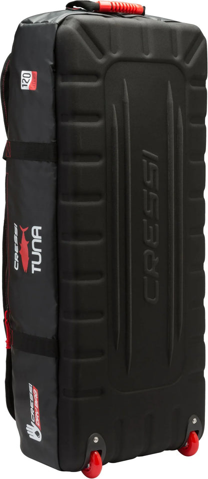 Cressi Tuna Trolley Dry Bag 120L