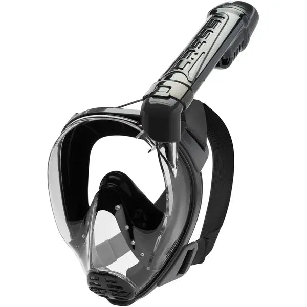 Cressi Baron Full Face Mask