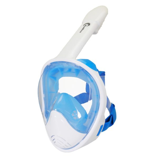 Bluewave Full Face Mask