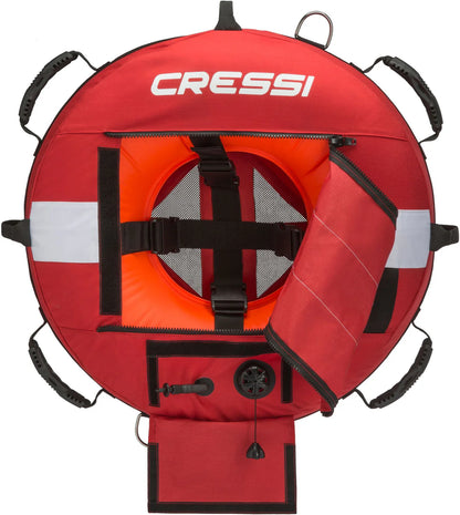 Cressi Freediving Buoy