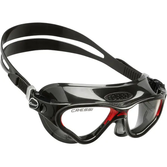 Cressi Cobra Swim Goggles