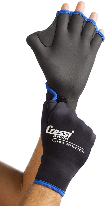 Cressi Swim Gloves