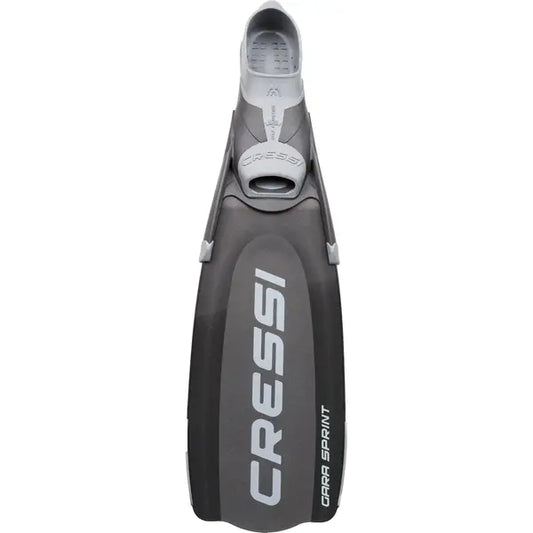 Cressi Gara Turbo Sprint Fins