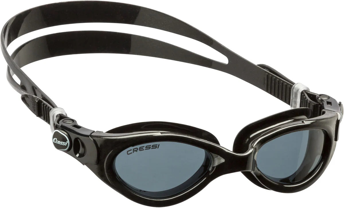 Cressi Flash Swim Goggles Lady