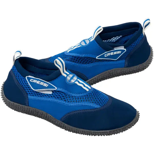 Cressi Reef Aqua Shoes