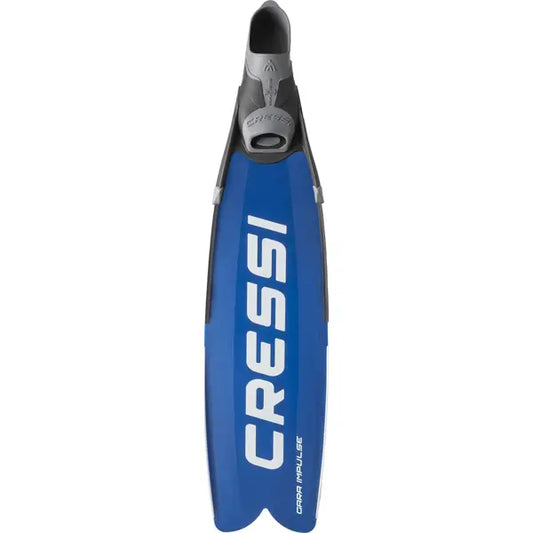 Cressi Gara Turbo Impulse Fins